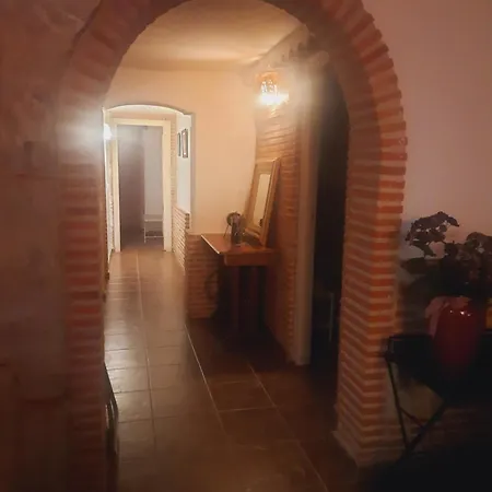 La Casona Azul Ciudad Rodrigo
