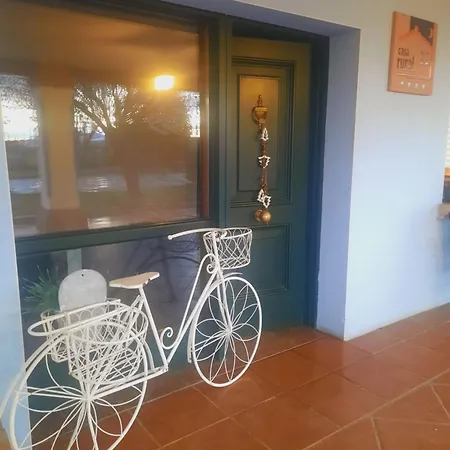 La Casona Azul Holiday home *