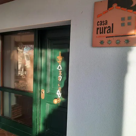 Holiday home La Casona Azul
