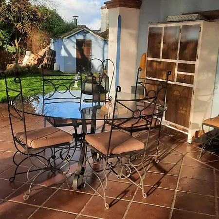 La Casona Azul Holiday home *