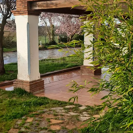 Holiday home La Casona Azul