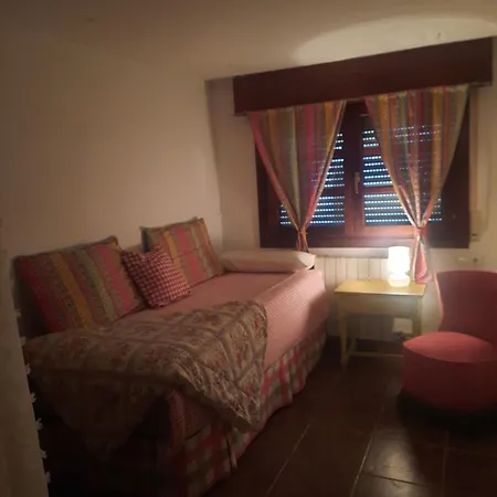 La Casona Azul *
