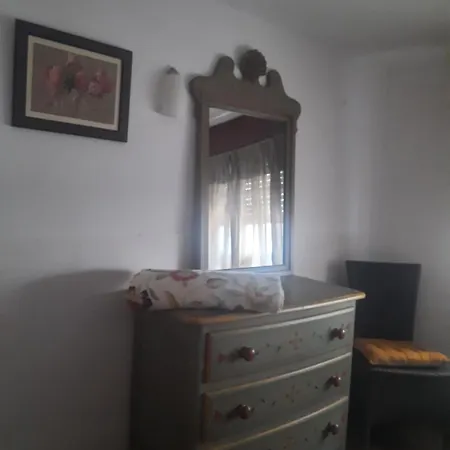 La Casona Azul Holiday home