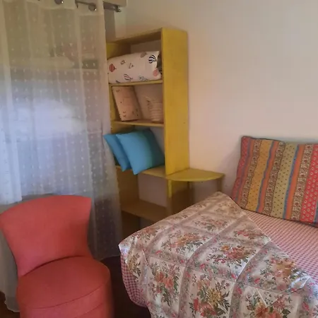 La Casona Azul