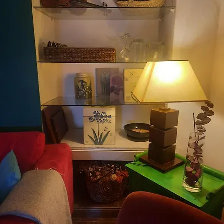 La Casona Azul Holiday home Ciudad Rodrigo