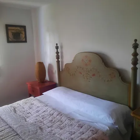 Holiday home La Casona Azul Ciudad Rodrigo