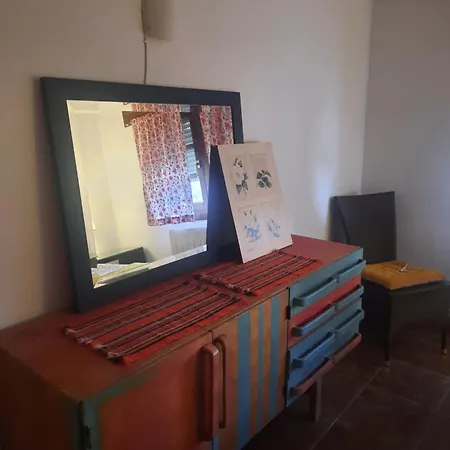 La Casona Azul Holiday home