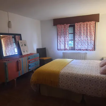 La Casona Azul * Ciudad Rodrigo